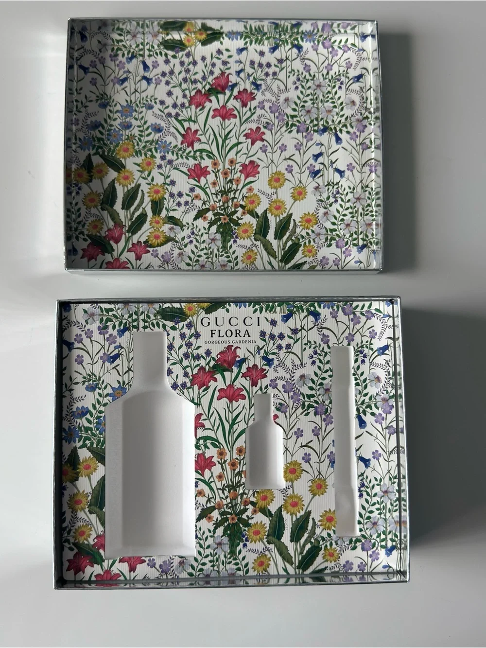 Gucci beauty gift
